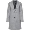 Light Grey Melange