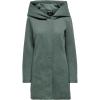 Balsam Green/Detail:MELANGE