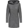 Dark Grey Melange