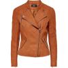 Leather Brown