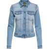 Light Blue Denim