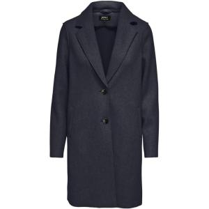 ONLY Manteau ONLCARRIE Manteau(Bleu nuit)