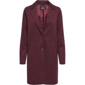 ONLY Manteau ONLCARRIE Manteau(Bordeaux)
