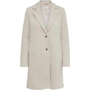 ONLY Manteau ONLCARRIE Manteau(Etherea/Detail:MELANGE)