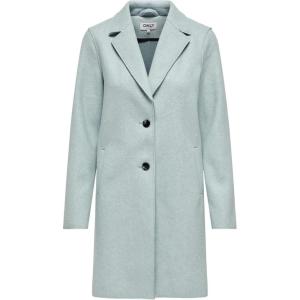 ONLY Manteau ONLCARRIE Manteau(Gris brumeux)