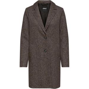 ONLY Manteau ONLCARRIE Manteau(Hot Fudge)
