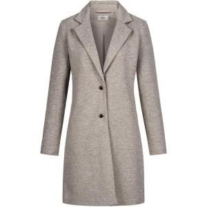 ONLY Manteau ONLCARRIE Manteau(Iron/Detail:MELANGE)