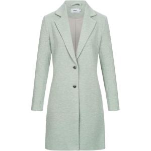 ONLY Manteau ONLCARRIE Manteau(Lichen/Detail:MELANGE)