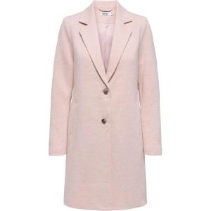 ONLY Manteau ONLCARRIE Manteau(Lilas bruni)