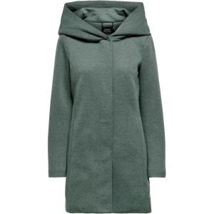 ONLY Manteau ONLSEDONA Manteau(Balsam Green/Detail:MELANGE)