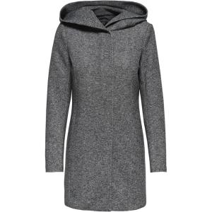 ONLY Manteau ONLSEDONA Manteau(Dark Grey Melange)
