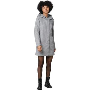 ONLY Manteau ONLSEDONA Manteau(Light Grey Melange)