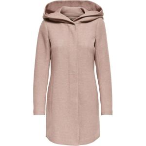 ONLY Manteau ONLSEDONA Manteau(Mousse moka)