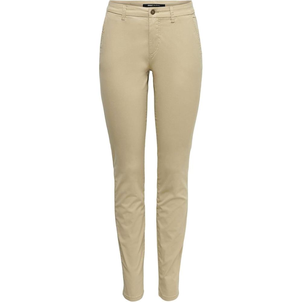 imageONLY Pantalon Chino ONLPARIS Slim Fit Pantalon ChinoNomad