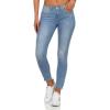 Light Blue Denim