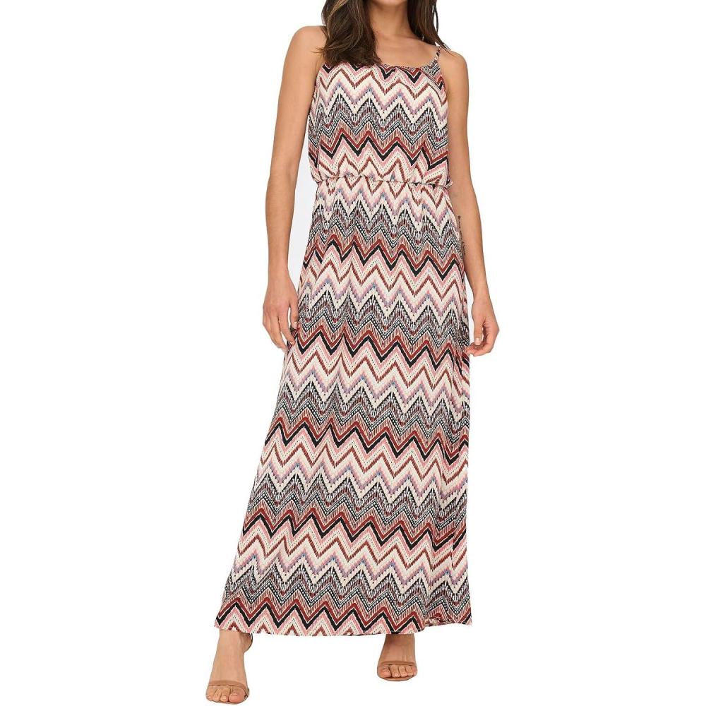 imageONLY Robe Winner Black Graphic CircleBlanc