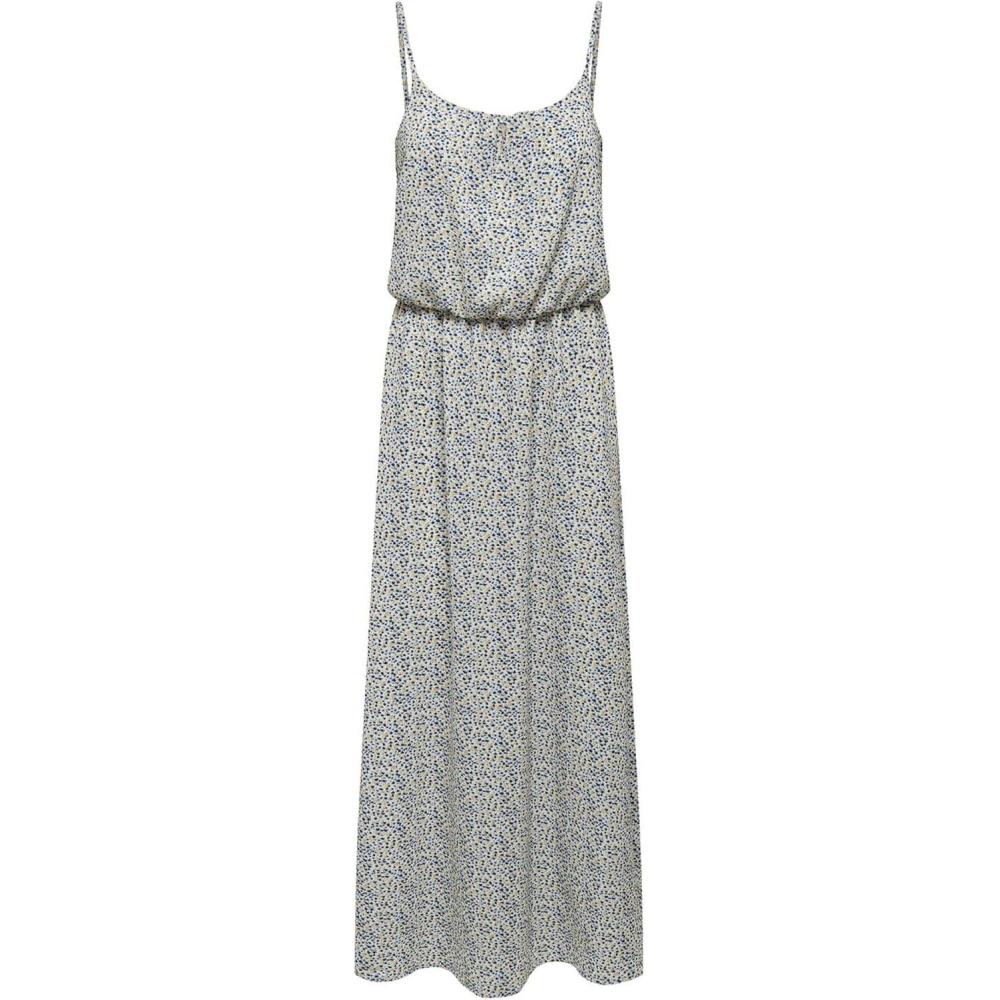 imageONLY Robe Winner Black Graphic CircleCloud Dancer  Tinny Blossom