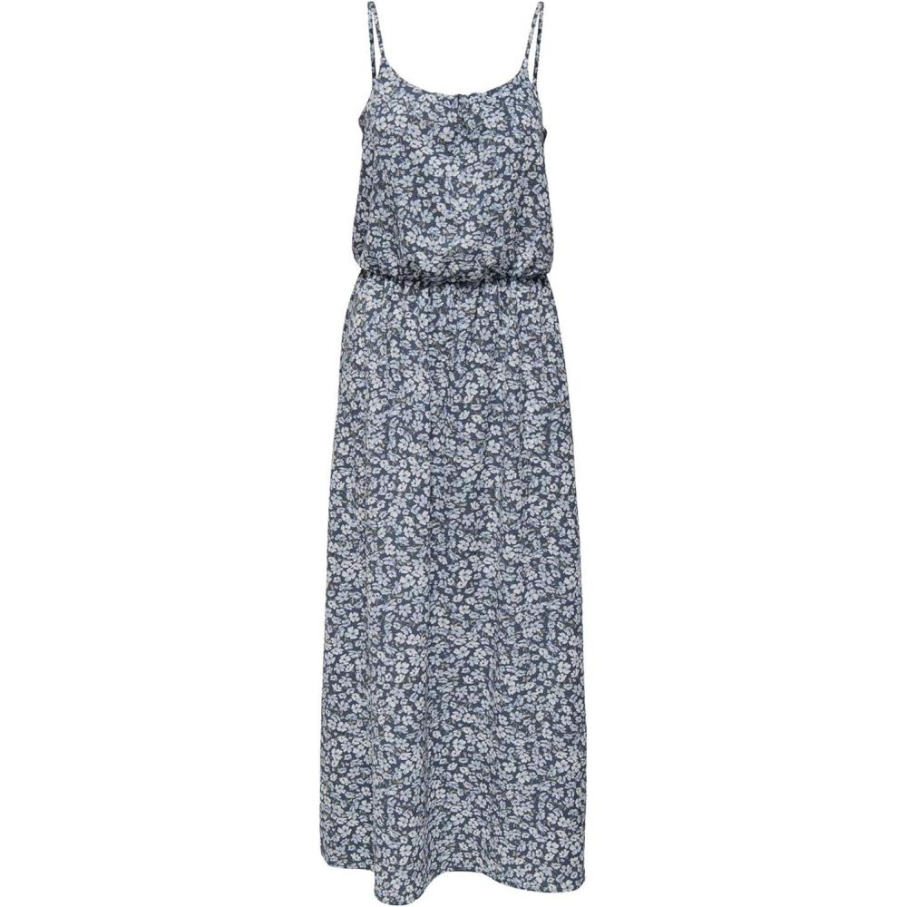 imageONLY Robe Winner Black Graphic CircleIndigo