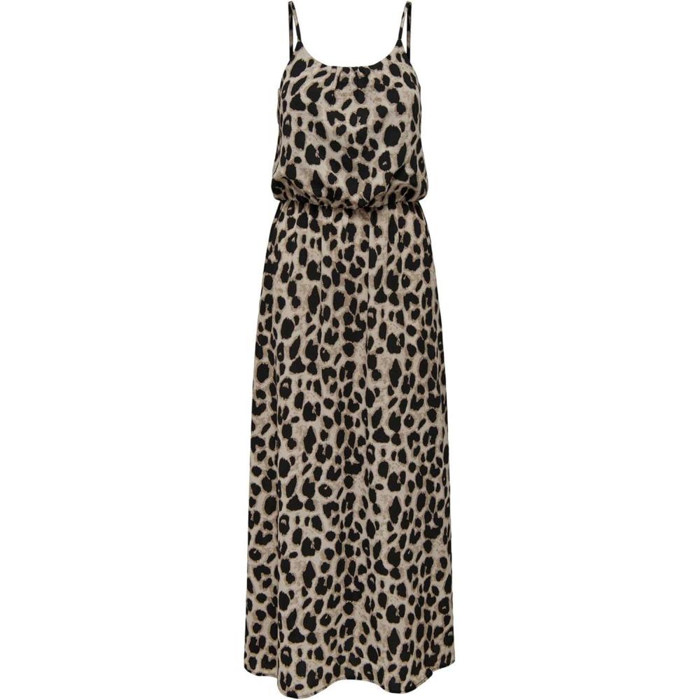 imageONLY Robe Winner Black Graphic CircleTofuAop  Ly Leo