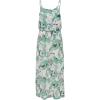 Cashmere Blue/Aop:surfer Floral