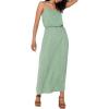 Chinois Green (Vert)