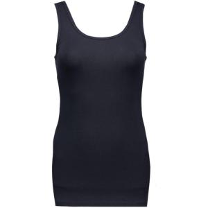 ONLY NOS 15095808 Débardeur, Bleu (Night Sky Night Sky), 44 (Taille Fabricant: X-Large) Femme
