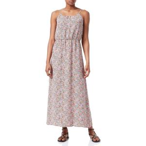 ONLY Robe Winner Black Graphic Circle(Cherry Blossom/Aop:isa Floral)