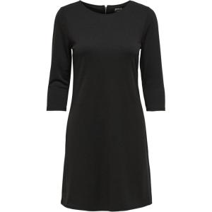 ONLY Robe Winner Black Graphic Circle(Noir (Black))