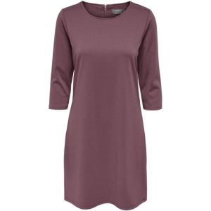 ONLY Robe Winner Black Graphic Circle(Rose/Marron)