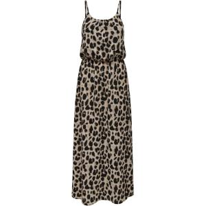 ONLY Robe Winner Black Graphic Circle(Tofu/Aop : Ly Leo)