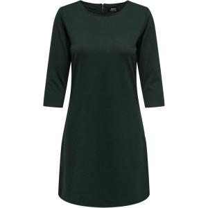 ONLY Robe Winner Black Graphic Circle(Vert (Pine Grove Pine Grove))