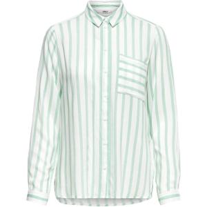 Only Onlcandy L/S Shirt Noos WVN Blouse Femme