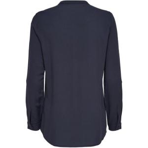 Only Onlfirst Ls Pocket Shirt Noos WVN Blouse Femme