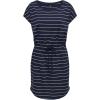 Night Sky/Stripes : Cloud Dancer (Nadia)