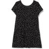Black/Aop:triangle Square